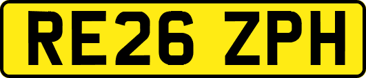RE26ZPH