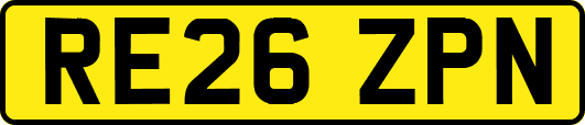 RE26ZPN