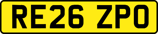 RE26ZPO