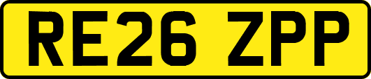 RE26ZPP