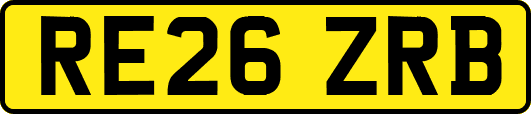 RE26ZRB