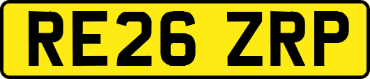 RE26ZRP