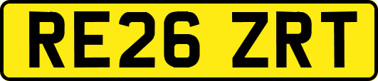 RE26ZRT