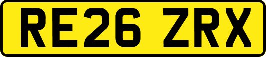 RE26ZRX