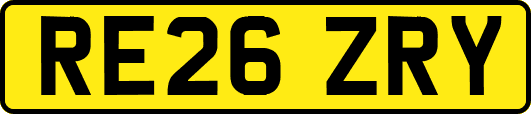 RE26ZRY