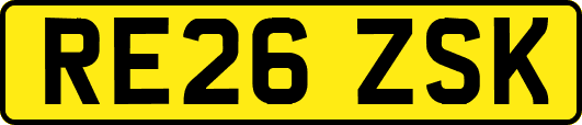 RE26ZSK