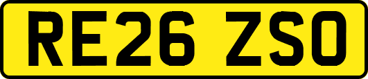 RE26ZSO