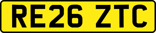 RE26ZTC