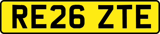 RE26ZTE