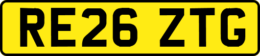 RE26ZTG