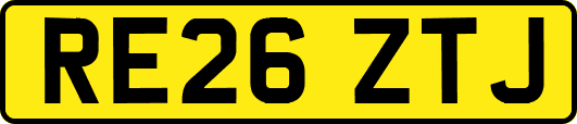 RE26ZTJ
