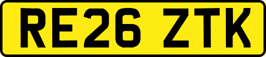 RE26ZTK
