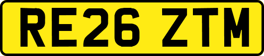 RE26ZTM