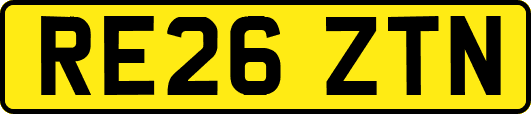 RE26ZTN