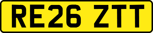 RE26ZTT