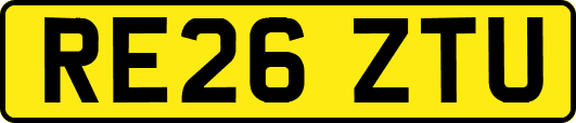 RE26ZTU