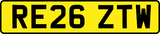RE26ZTW