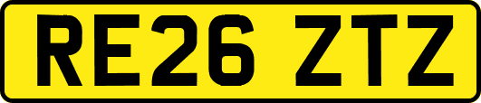 RE26ZTZ