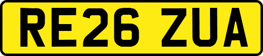 RE26ZUA