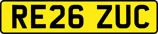 RE26ZUC