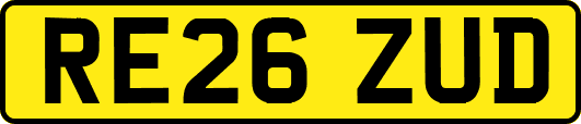 RE26ZUD