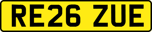 RE26ZUE
