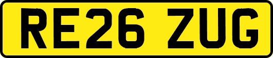 RE26ZUG