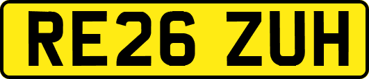 RE26ZUH