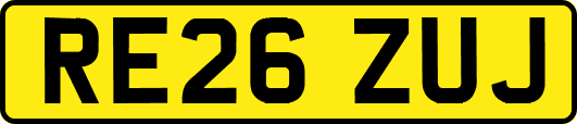 RE26ZUJ