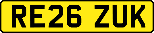 RE26ZUK