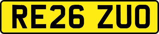 RE26ZUO
