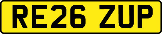 RE26ZUP