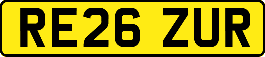 RE26ZUR