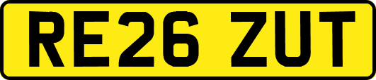 RE26ZUT