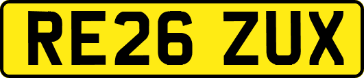 RE26ZUX