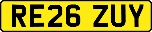 RE26ZUY