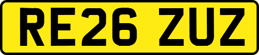 RE26ZUZ