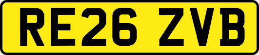 RE26ZVB