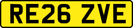 RE26ZVE