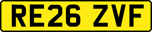 RE26ZVF