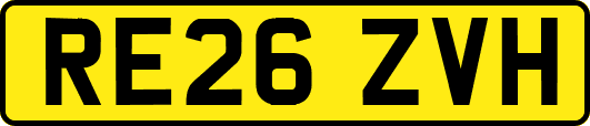RE26ZVH