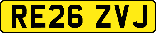 RE26ZVJ