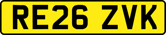 RE26ZVK
