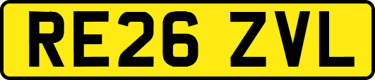 RE26ZVL