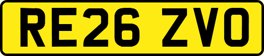 RE26ZVO