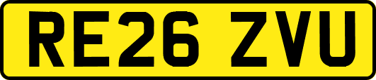 RE26ZVU