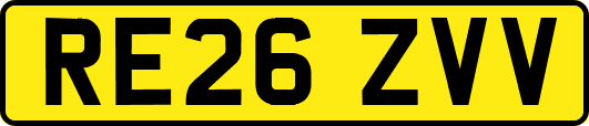 RE26ZVV