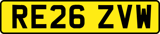 RE26ZVW