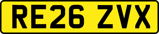 RE26ZVX