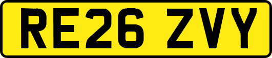 RE26ZVY